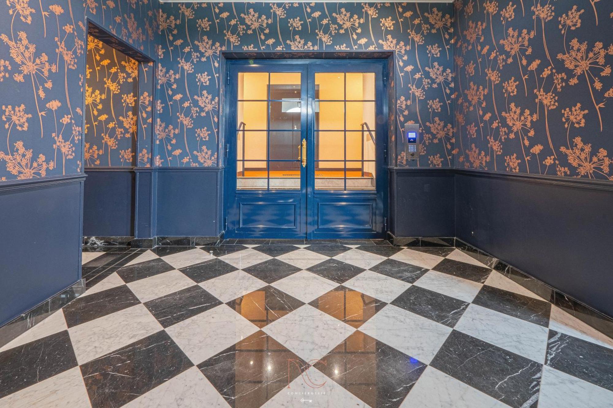 *Disneyland-Paris* Studio, 2Pers, Parking, Wifi Serris Exterior photo