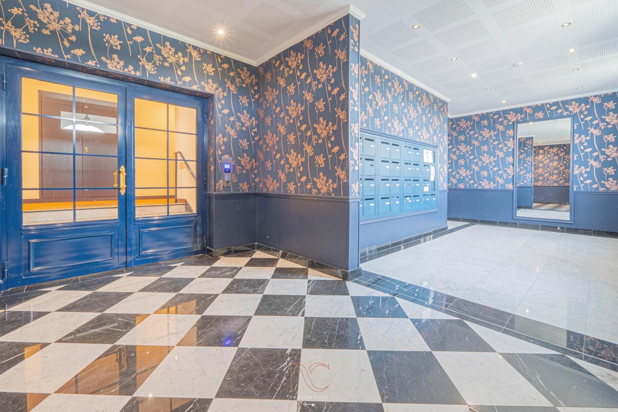 *Disneyland-Paris* Studio, 2Pers, Parking, Wifi Serris Exterior photo