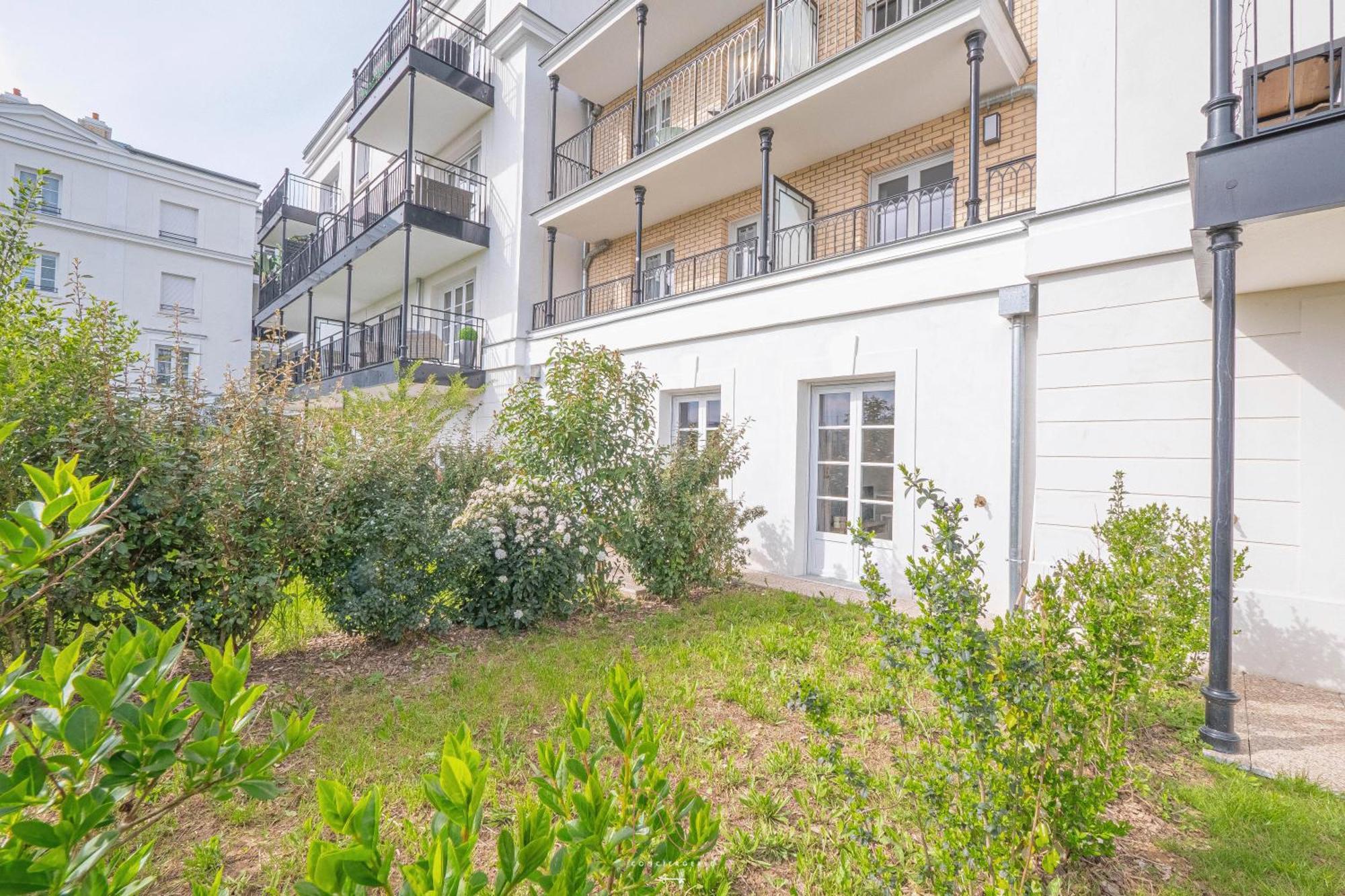 *Disneyland-Paris* Studio, 2Pers, Parking, Wifi Serris Exterior photo